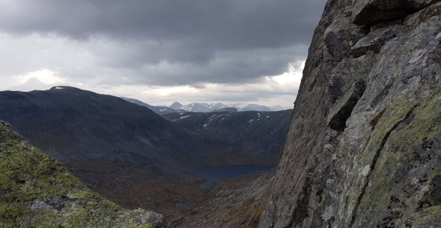 høsttur