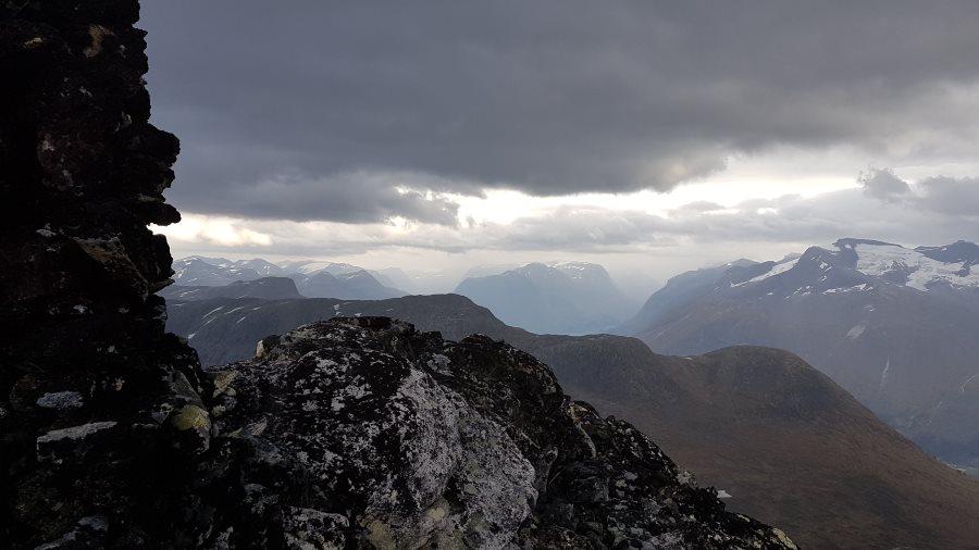 høsttur