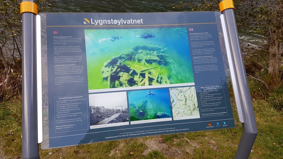 høsttur