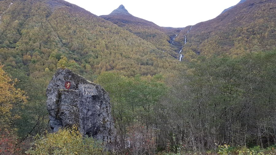 høsttur