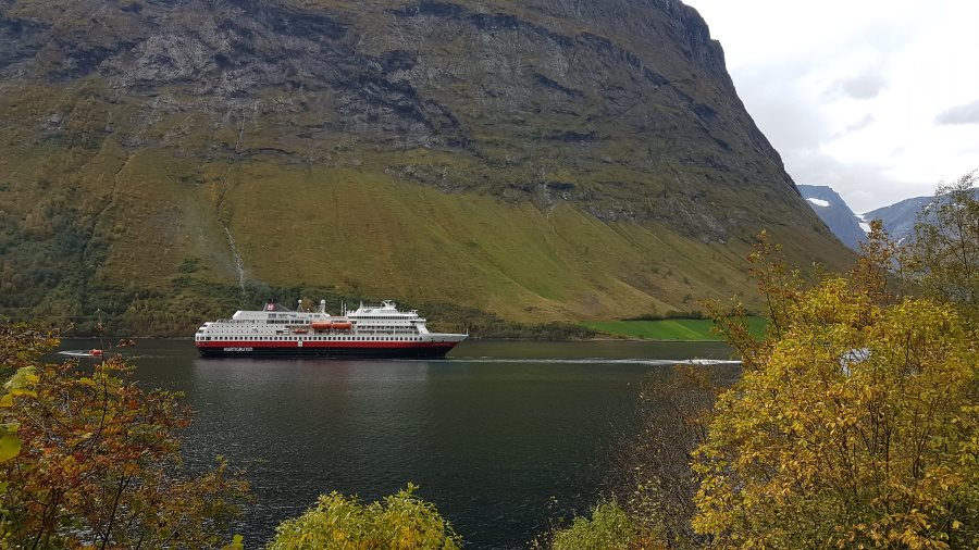 høsttur