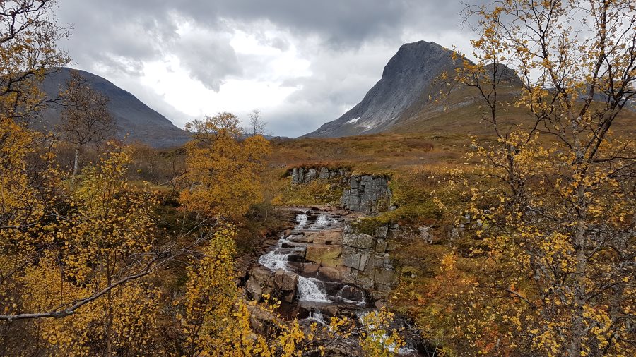 høsttur