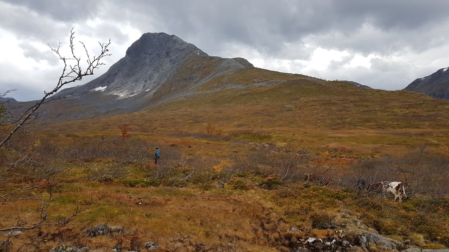 høsttur